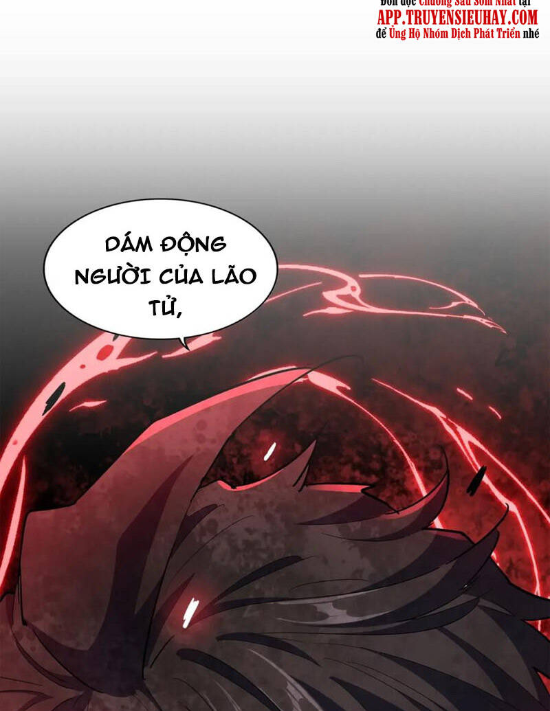 Đại Quản Gia Là Ma Hoàng - Chapter 319 - Page 57