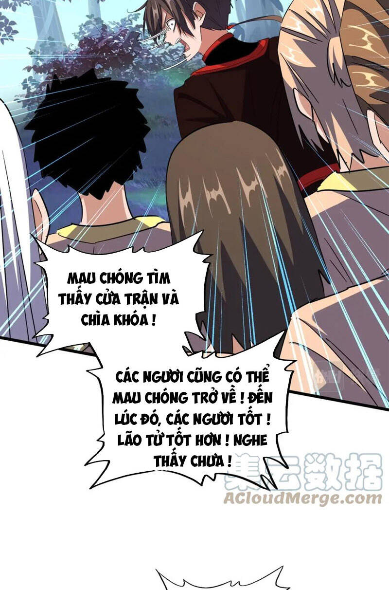 Đại Quản Gia Là Ma Hoàng - Chapter 319 - Page 5