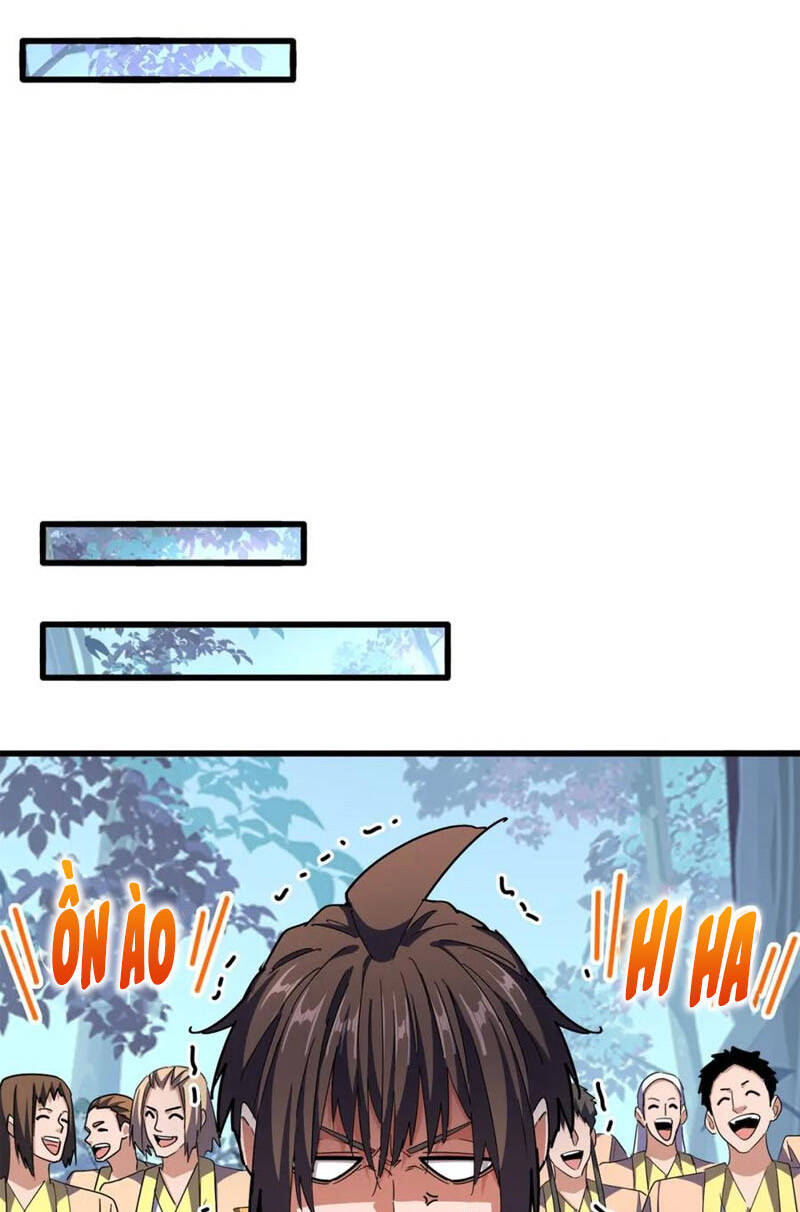 Đại Quản Gia Là Ma Hoàng - Chapter 319 - Page 8