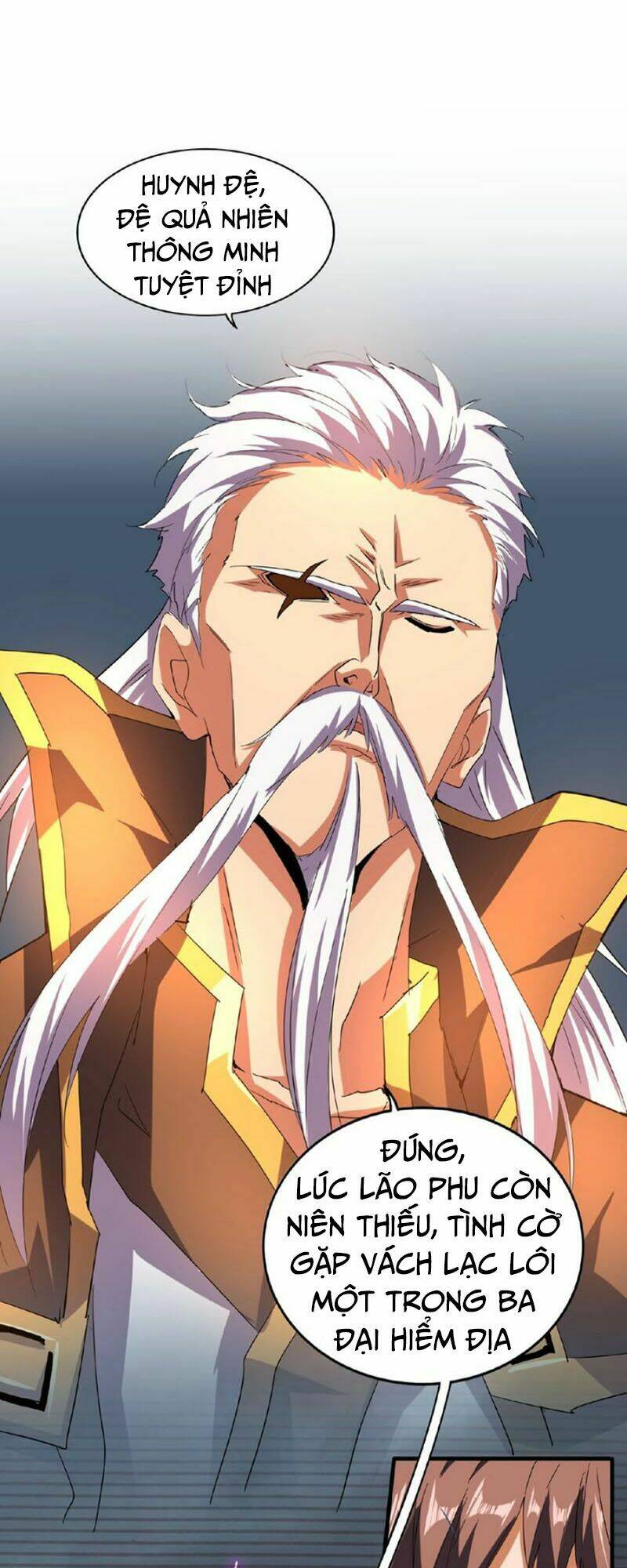 Đại Quản Gia Là Ma Hoàng - Chapter 32 - Page 15