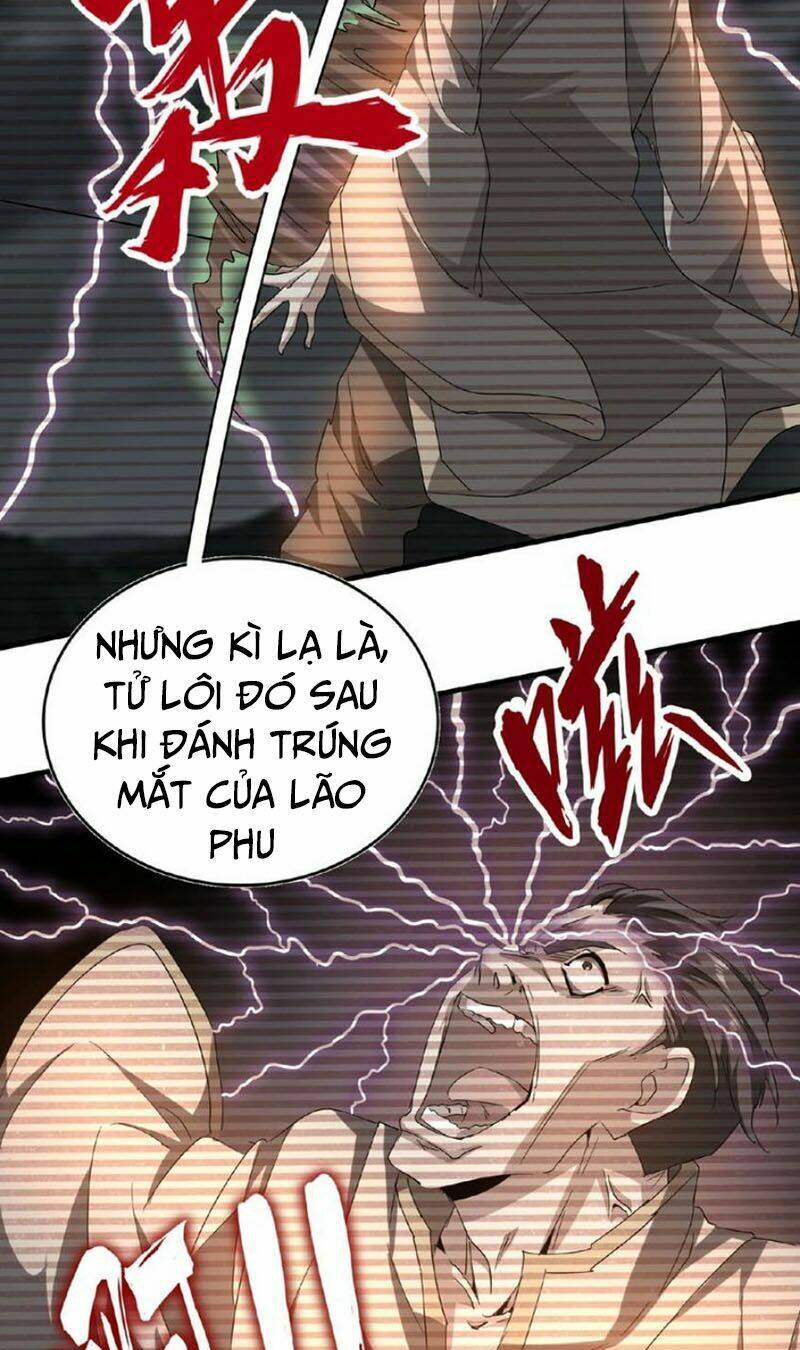 Đại Quản Gia Là Ma Hoàng - Chapter 32 - Page 17