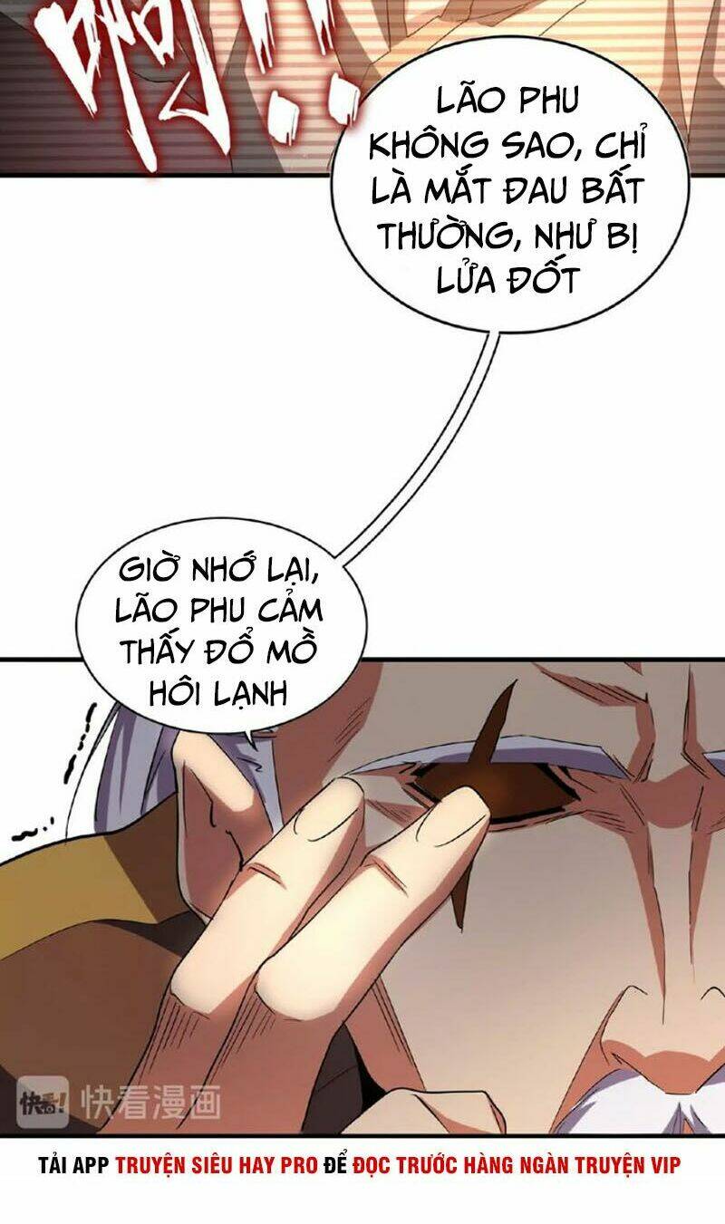 Đại Quản Gia Là Ma Hoàng - Chapter 32 - Page 18