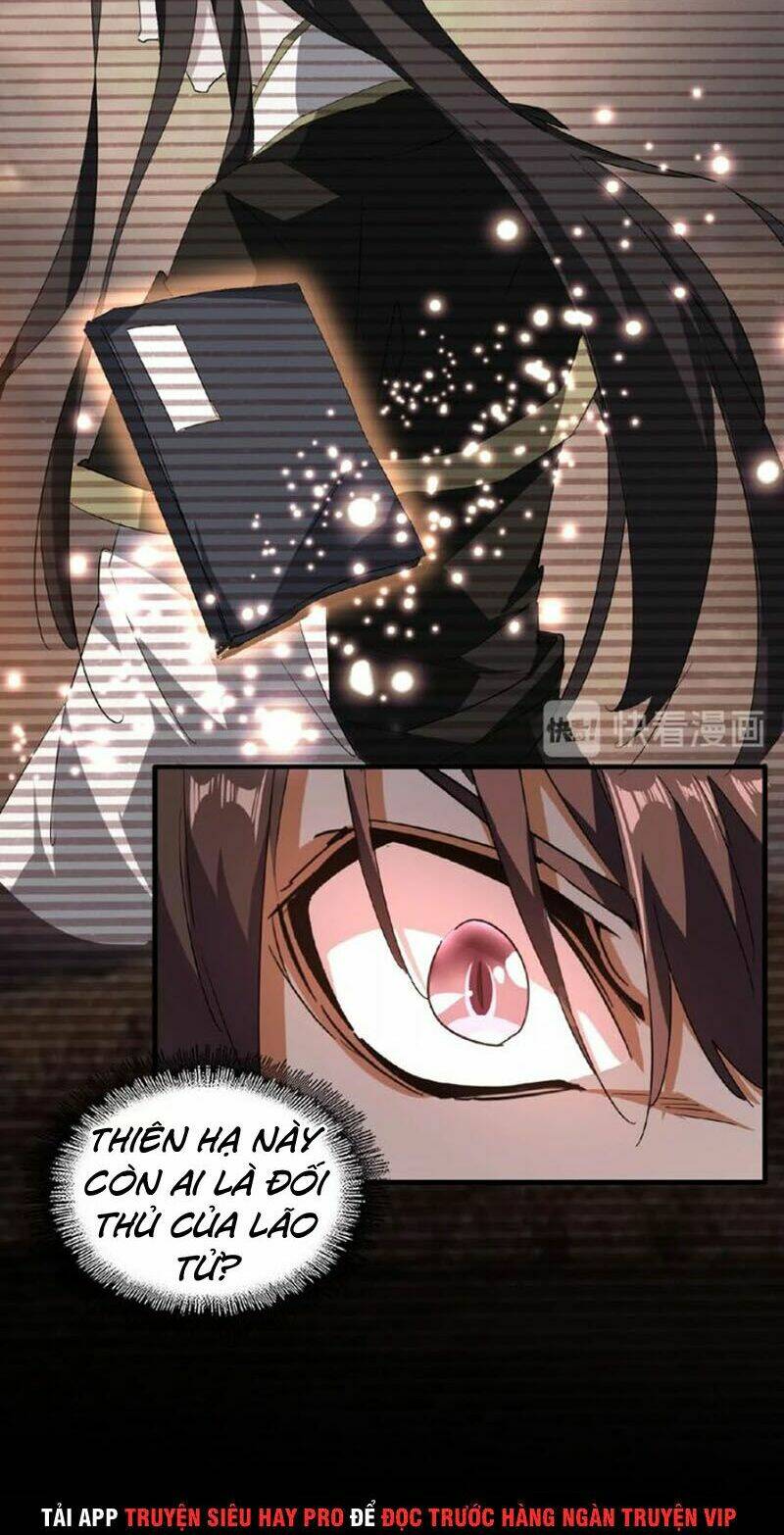 Đại Quản Gia Là Ma Hoàng - Chapter 32 - Page 25