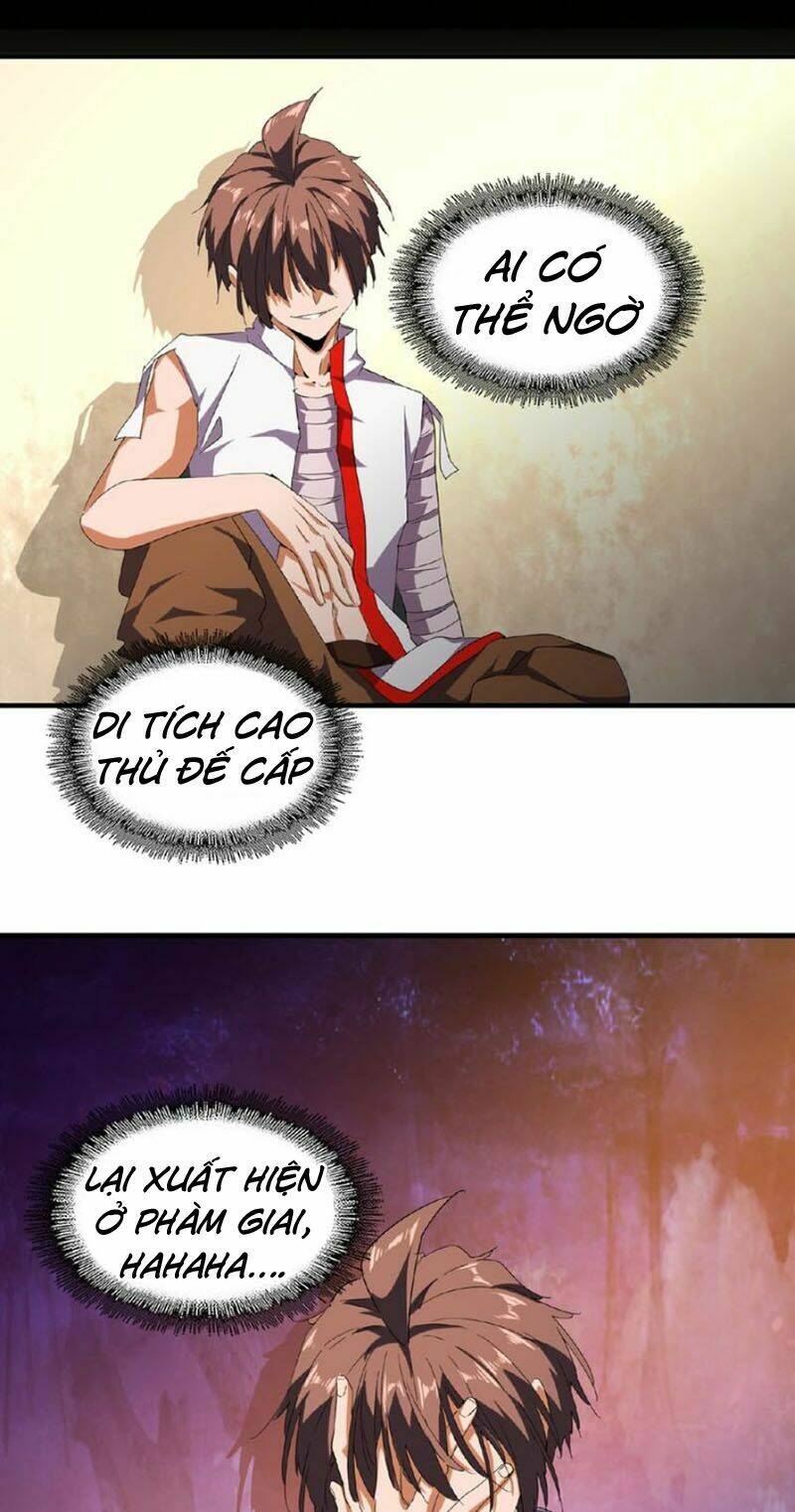 Đại Quản Gia Là Ma Hoàng - Chapter 32 - Page 26