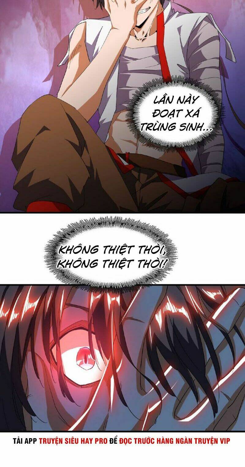 Đại Quản Gia Là Ma Hoàng - Chapter 32 - Page 27