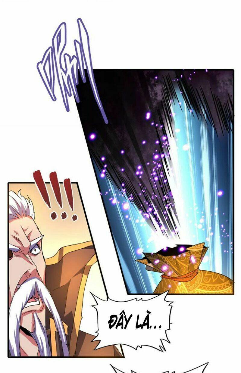 Đại Quản Gia Là Ma Hoàng - Chapter 32 - Page 3