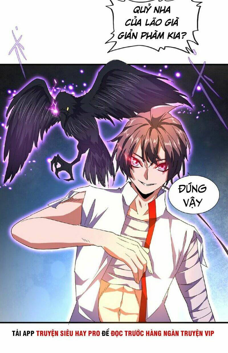 Đại Quản Gia Là Ma Hoàng - Chapter 32 - Page 4