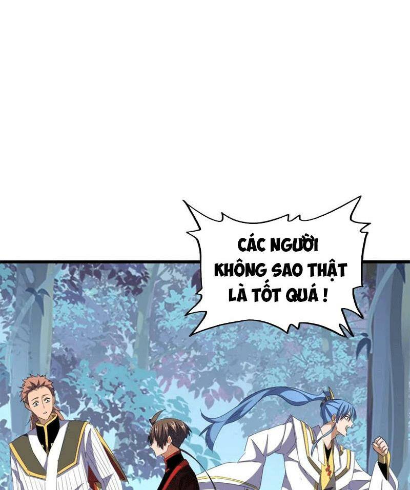 Đại Quản Gia Là Ma Hoàng - Chapter 320 - Page 12