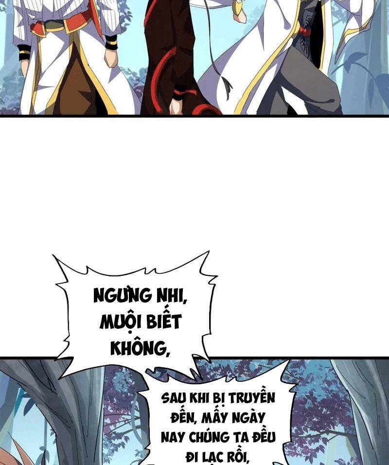 Đại Quản Gia Là Ma Hoàng - Chapter 320 - Page 13