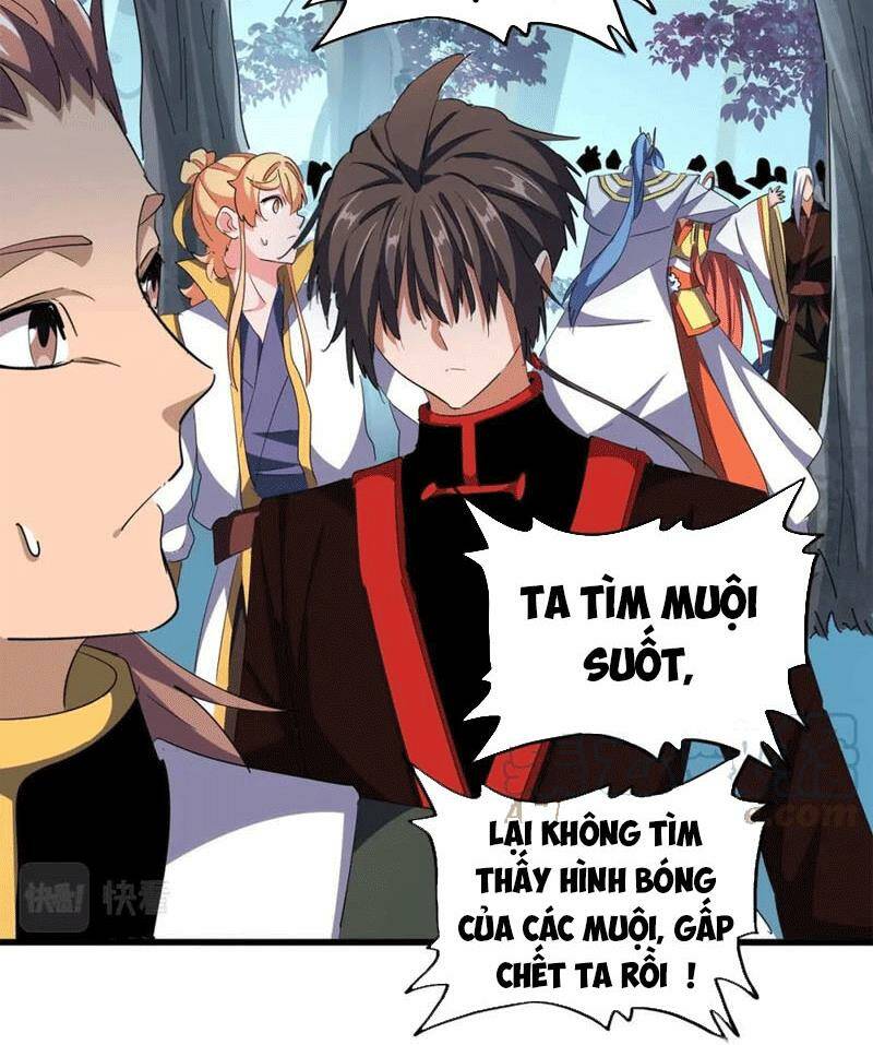 Đại Quản Gia Là Ma Hoàng - Chapter 320 - Page 14