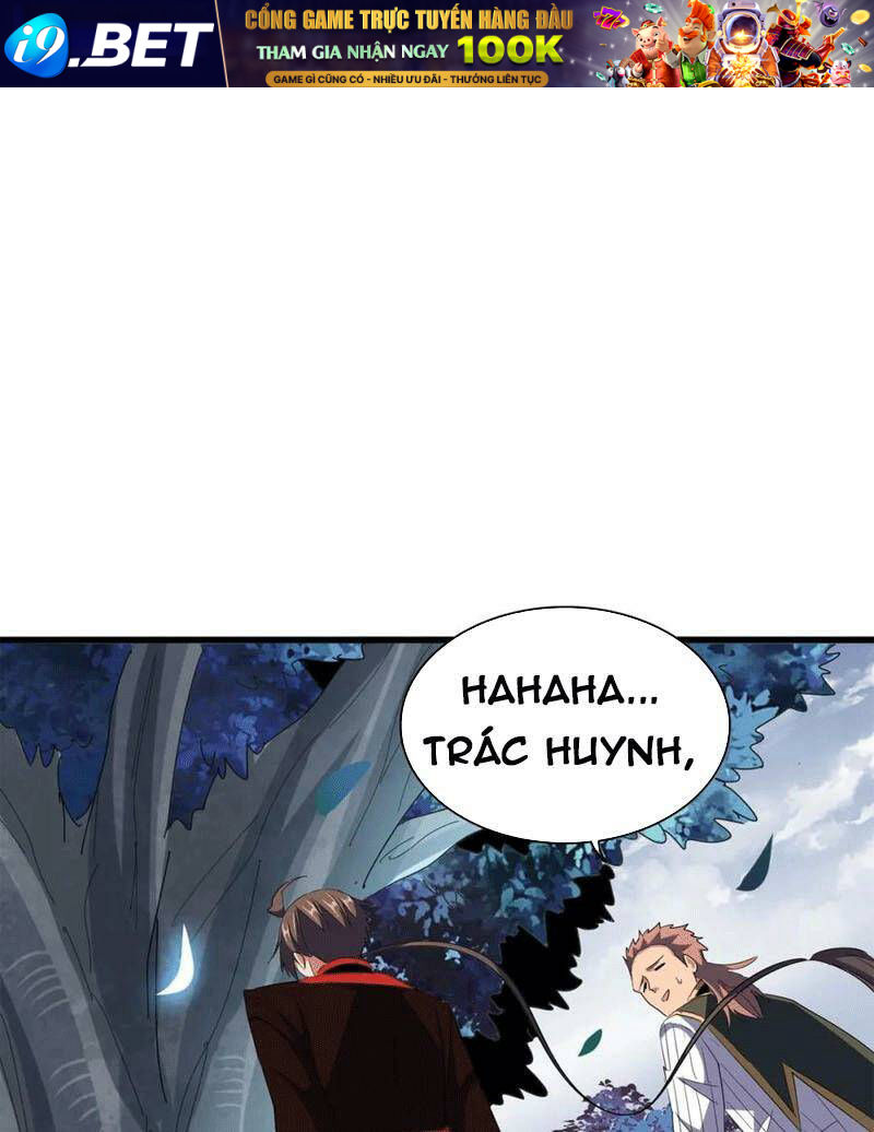 Đại Quản Gia Là Ma Hoàng - Chapter 320 - Page 15