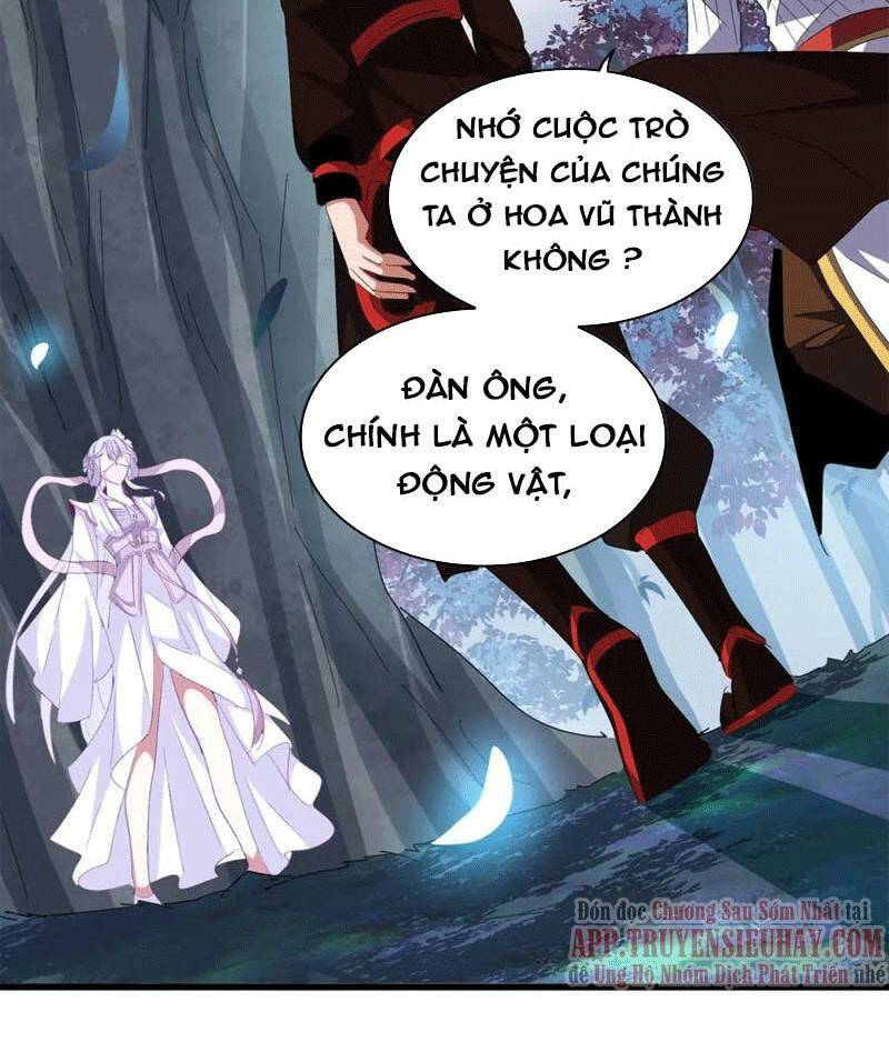 Đại Quản Gia Là Ma Hoàng - Chapter 320 - Page 16