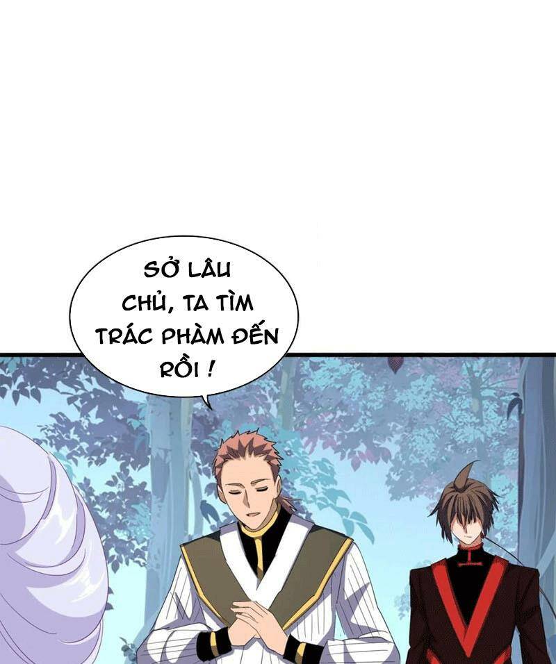 Đại Quản Gia Là Ma Hoàng - Chapter 320 - Page 17