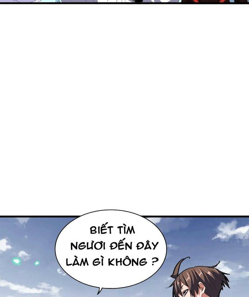 Đại Quản Gia Là Ma Hoàng - Chapter 320 - Page 18