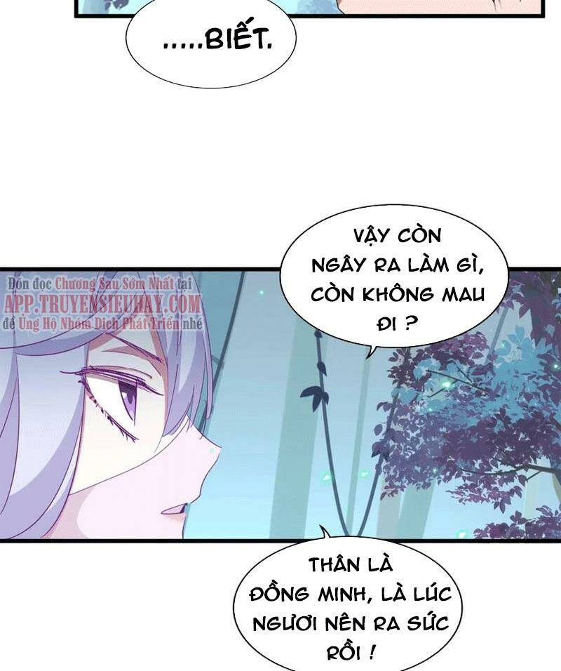 Đại Quản Gia Là Ma Hoàng - Chapter 320 - Page 21