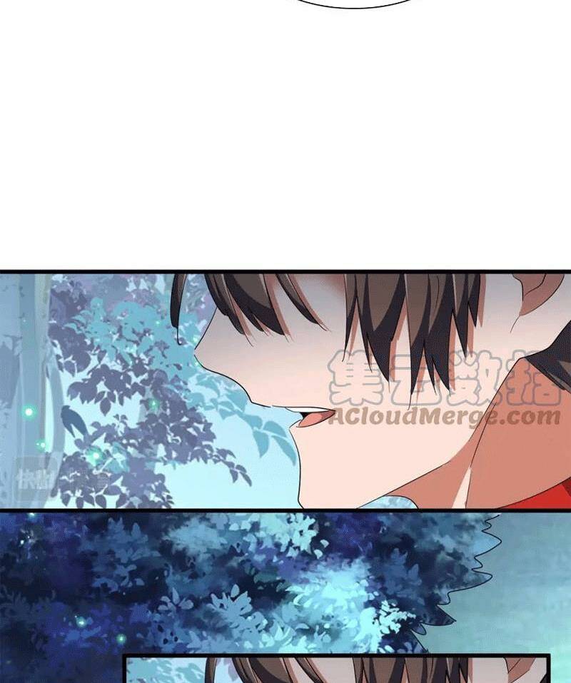 Đại Quản Gia Là Ma Hoàng - Chapter 320 - Page 22