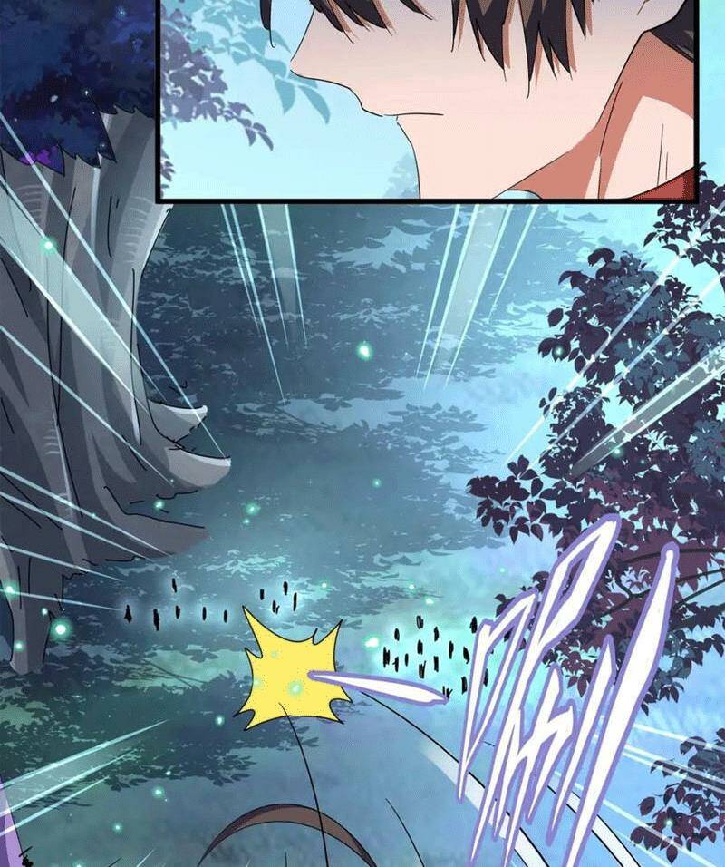 Đại Quản Gia Là Ma Hoàng - Chapter 320 - Page 23