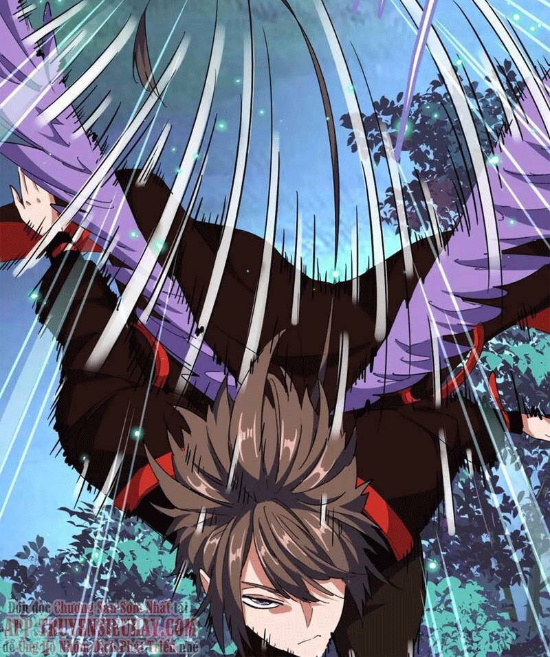 Đại Quản Gia Là Ma Hoàng - Chapter 320 - Page 24