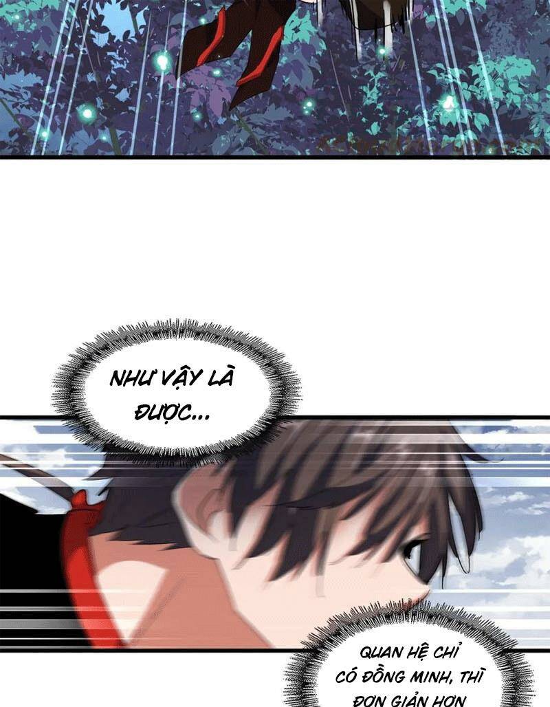 Đại Quản Gia Là Ma Hoàng - Chapter 320 - Page 25