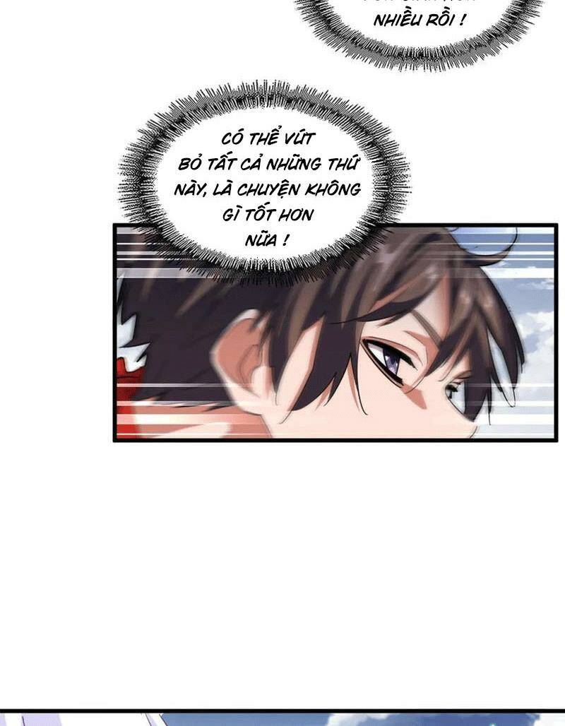 Đại Quản Gia Là Ma Hoàng - Chapter 320 - Page 26