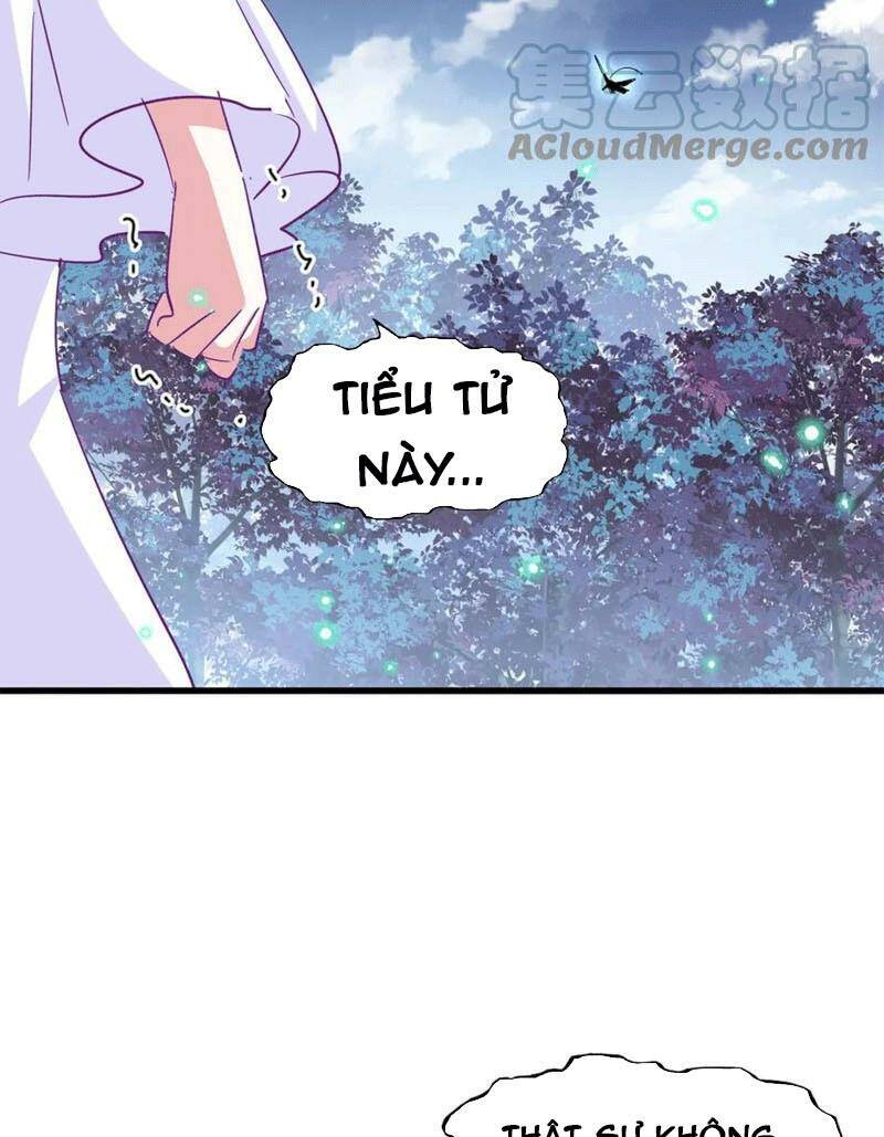 Đại Quản Gia Là Ma Hoàng - Chapter 320 - Page 27