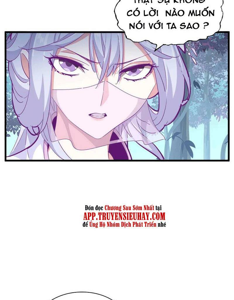 Đại Quản Gia Là Ma Hoàng - Chapter 320 - Page 28