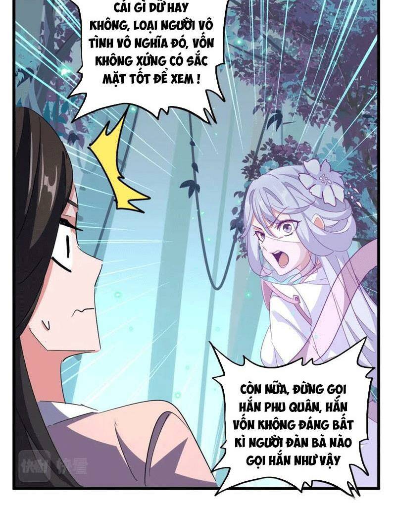 Đại Quản Gia Là Ma Hoàng - Chapter 320 - Page 30