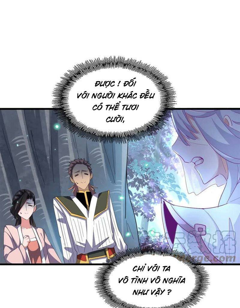 Đại Quản Gia Là Ma Hoàng - Chapter 320 - Page 36