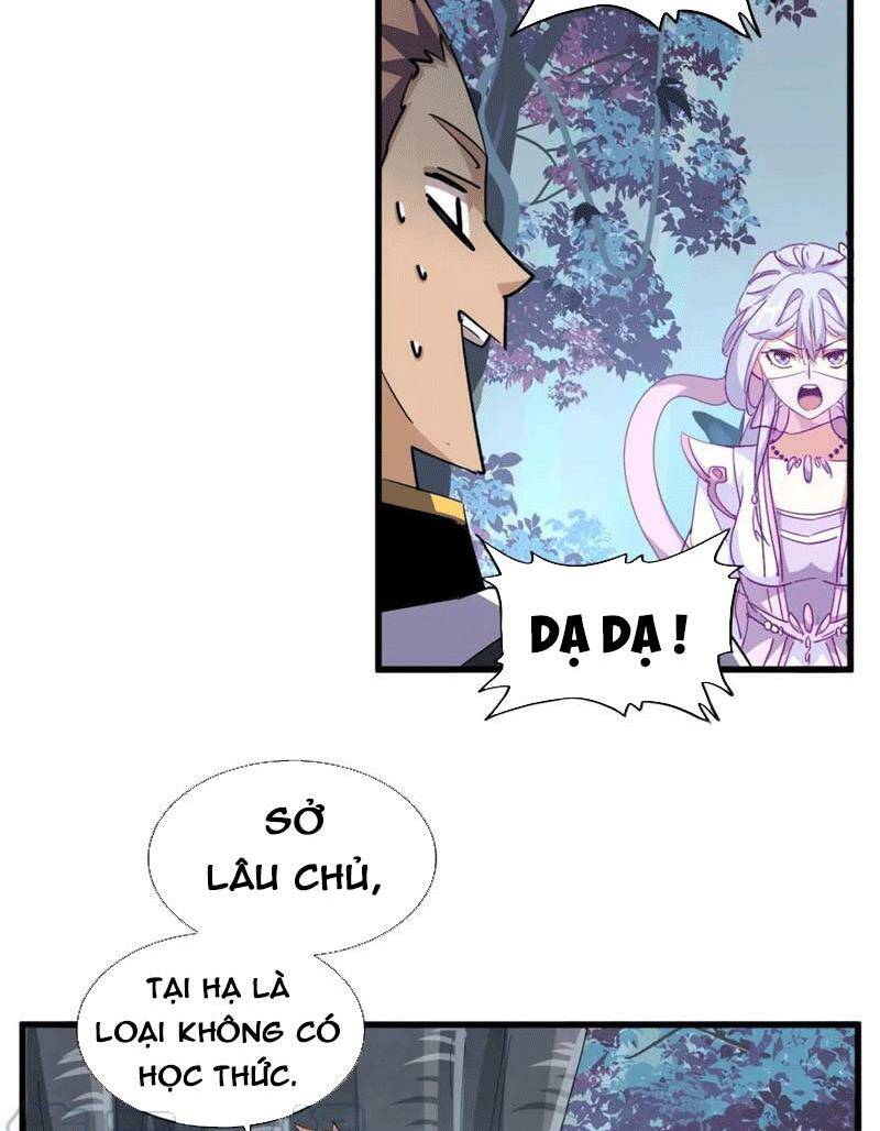 Đại Quản Gia Là Ma Hoàng - Chapter 320 - Page 38