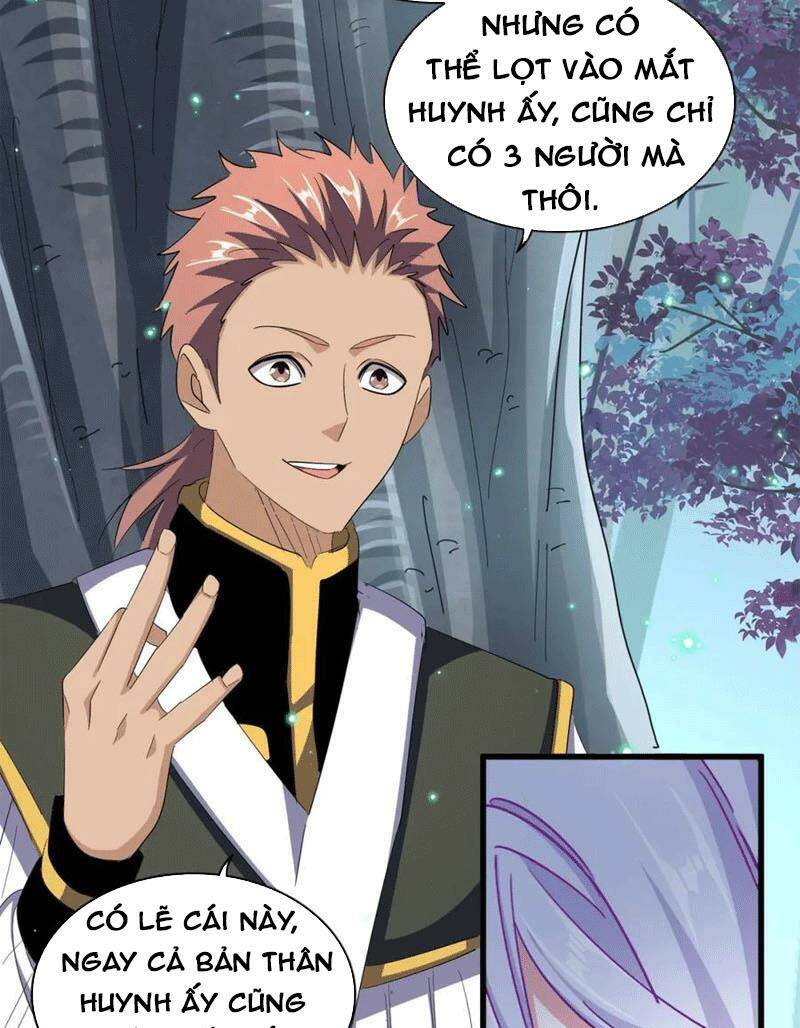 Đại Quản Gia Là Ma Hoàng - Chapter 320 - Page 40