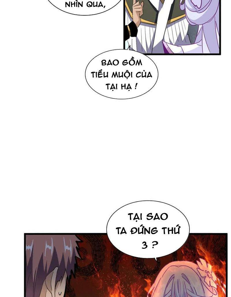 Đại Quản Gia Là Ma Hoàng - Chapter 320 - Page 44