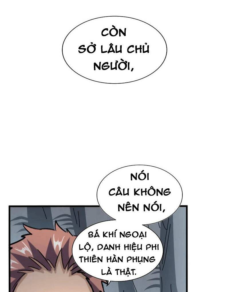Đại Quản Gia Là Ma Hoàng - Chapter 320 - Page 53
