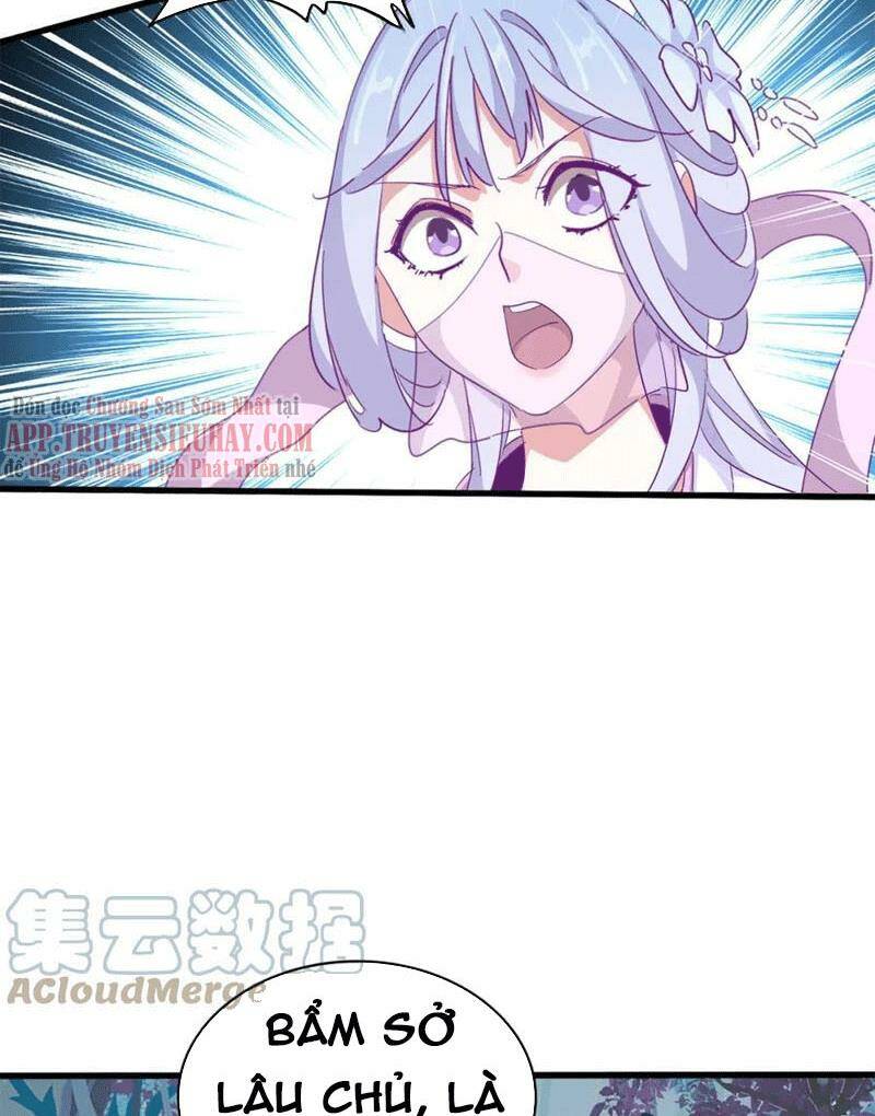 Đại Quản Gia Là Ma Hoàng - Chapter 320 - Page 55