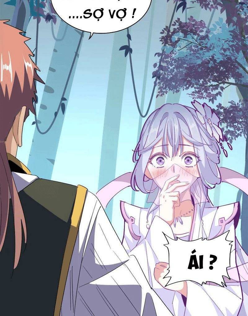 Đại Quản Gia Là Ma Hoàng - Chapter 320 - Page 56