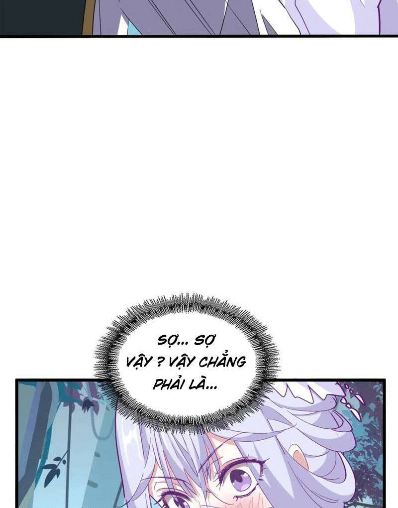 Đại Quản Gia Là Ma Hoàng - Chapter 320 - Page 57