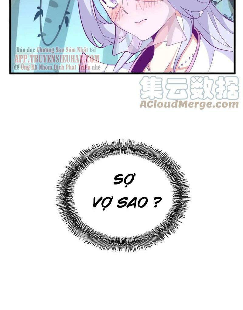 Đại Quản Gia Là Ma Hoàng - Chapter 320 - Page 58