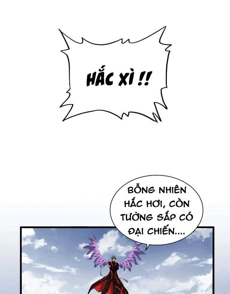 Đại Quản Gia Là Ma Hoàng - Chapter 320 - Page 59