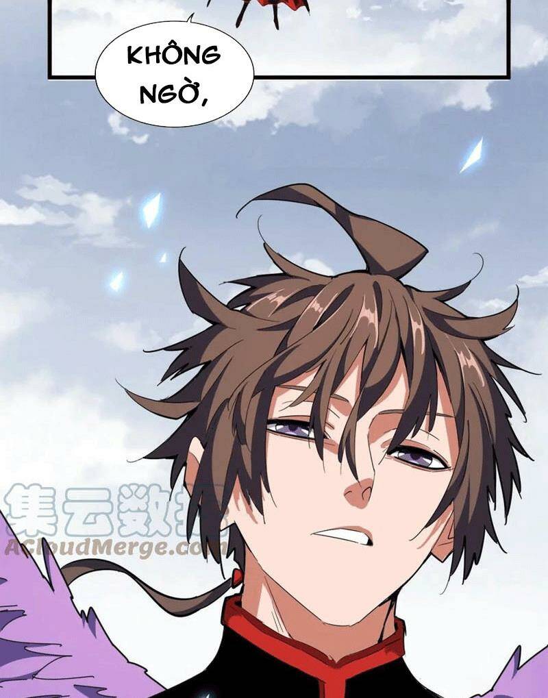 Đại Quản Gia Là Ma Hoàng - Chapter 320 - Page 60