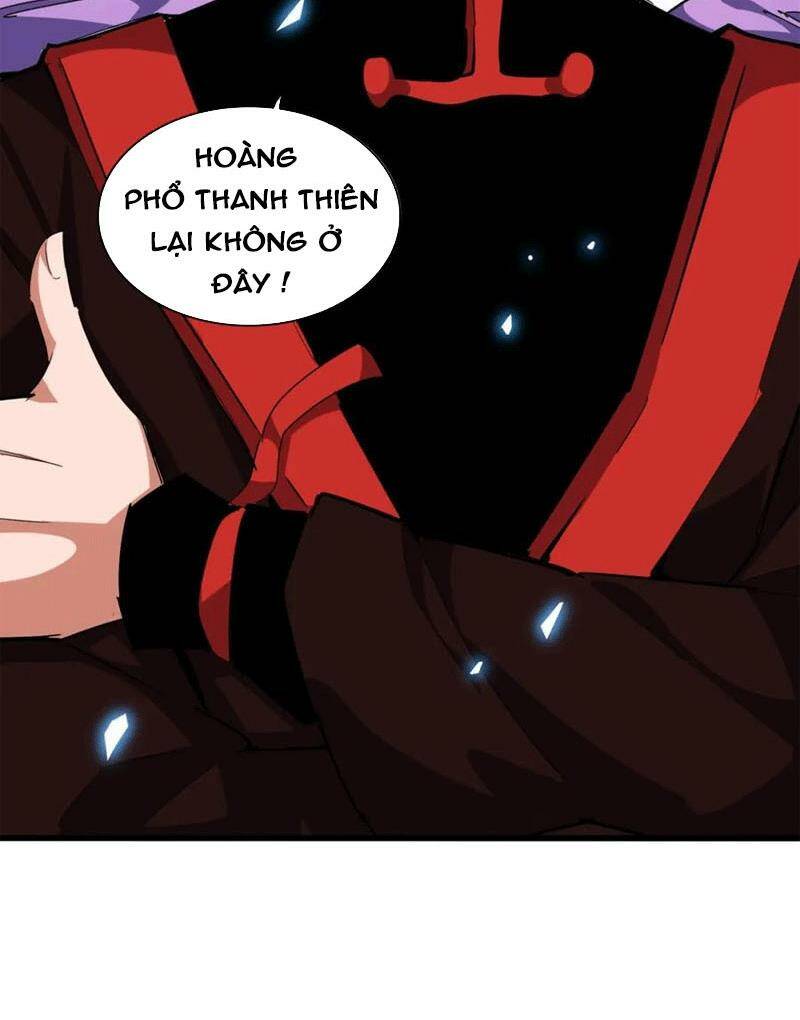 Đại Quản Gia Là Ma Hoàng - Chapter 320 - Page 61