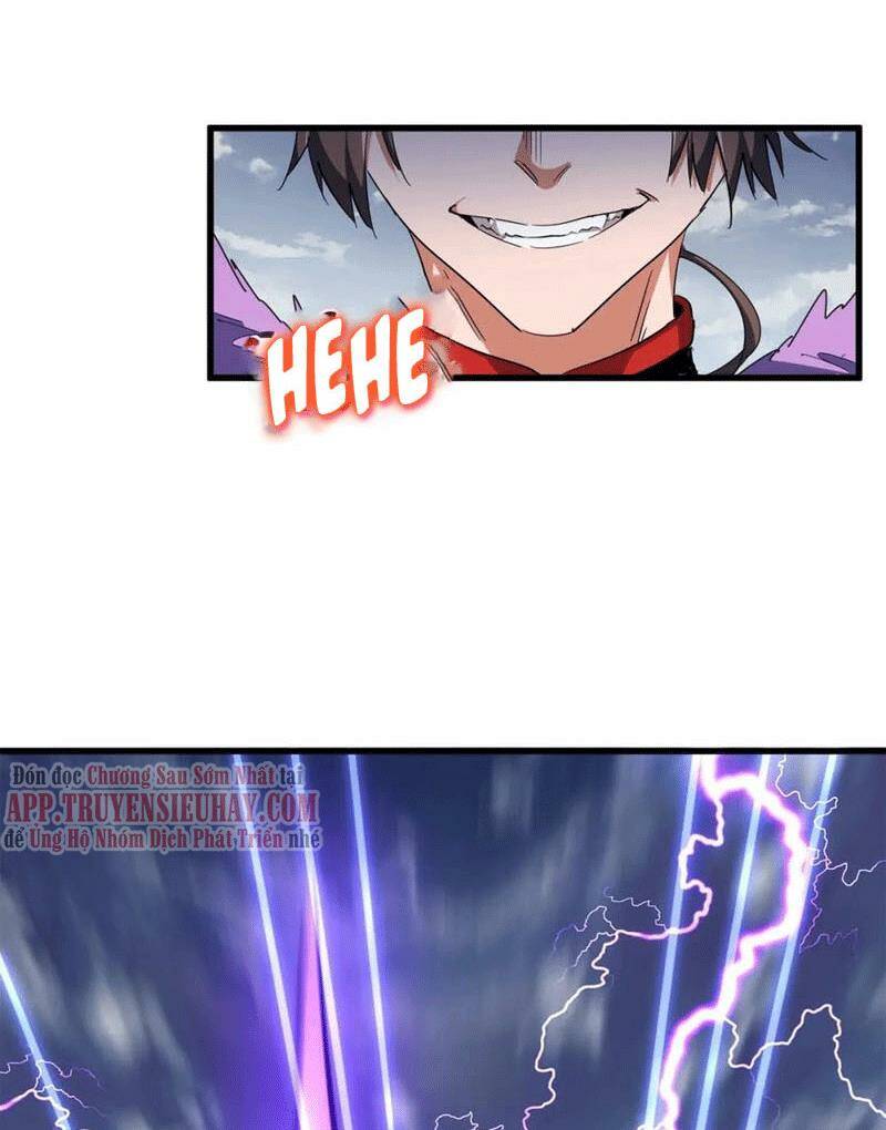 Đại Quản Gia Là Ma Hoàng - Chapter 320 - Page 62