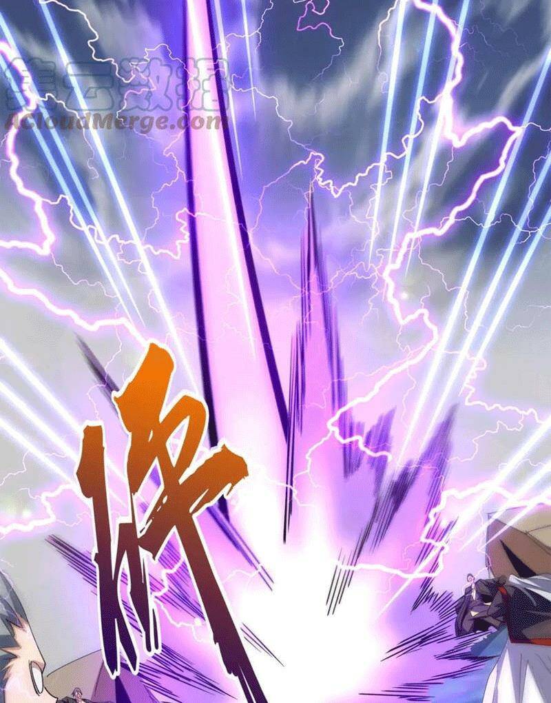 Đại Quản Gia Là Ma Hoàng - Chapter 320 - Page 63