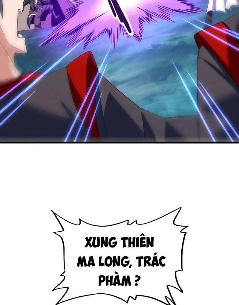 Đại Quản Gia Là Ma Hoàng - Chapter 320 - Page 64