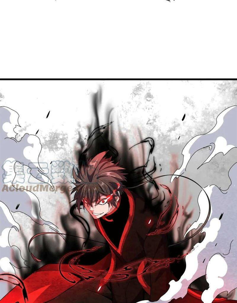 Đại Quản Gia Là Ma Hoàng - Chapter 320 - Page 65