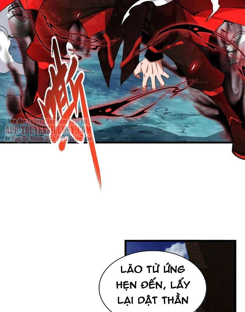 Đại Quản Gia Là Ma Hoàng - Chapter 320 - Page 66