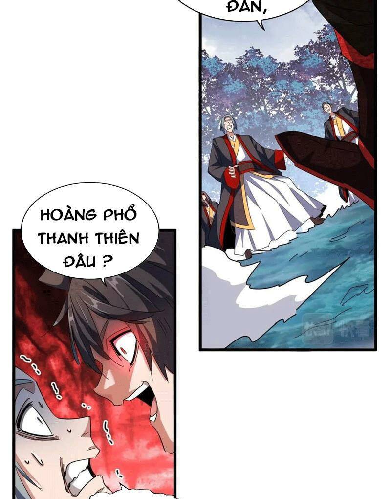 Đại Quản Gia Là Ma Hoàng - Chapter 320 - Page 67