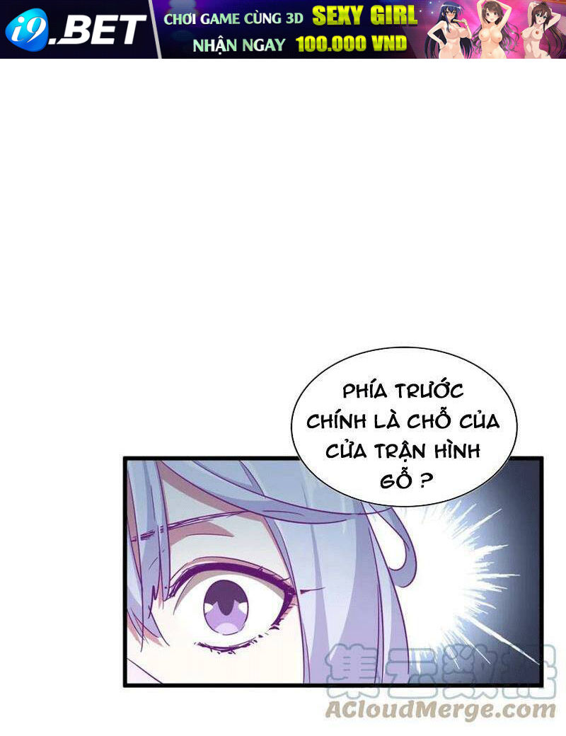 Đại Quản Gia Là Ma Hoàng - Chapter 320 - Page 6
