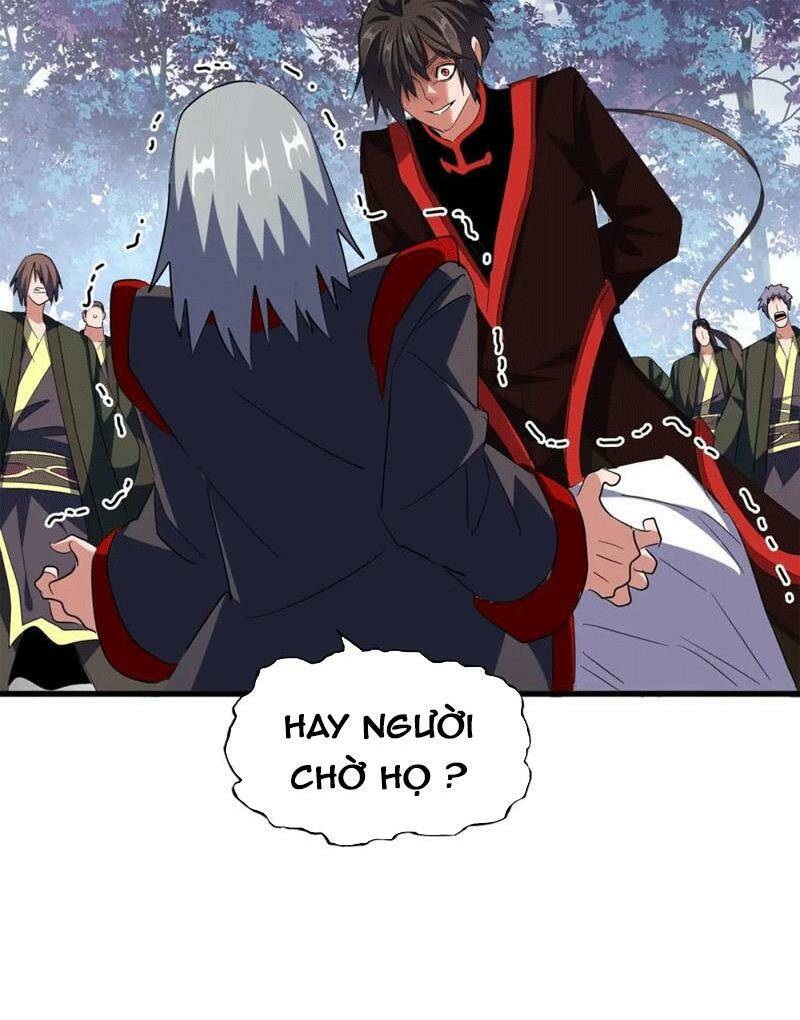 Đại Quản Gia Là Ma Hoàng - Chapter 320 - Page 69