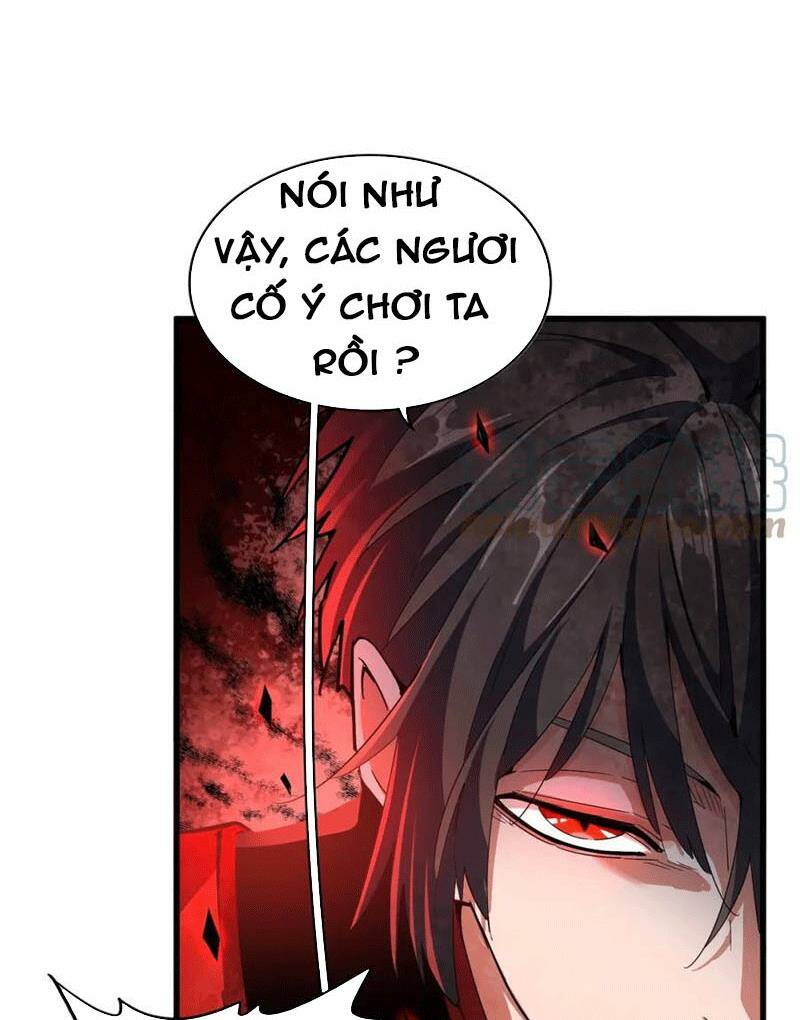 Đại Quản Gia Là Ma Hoàng - Chapter 320 - Page 70