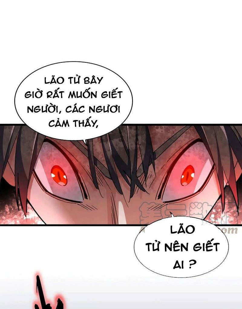 Đại Quản Gia Là Ma Hoàng - Chapter 320 - Page 72