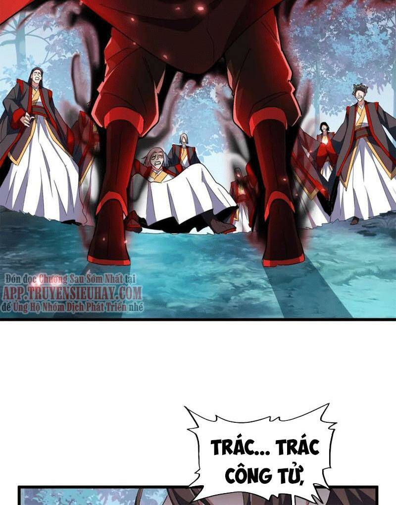 Đại Quản Gia Là Ma Hoàng - Chapter 320 - Page 74